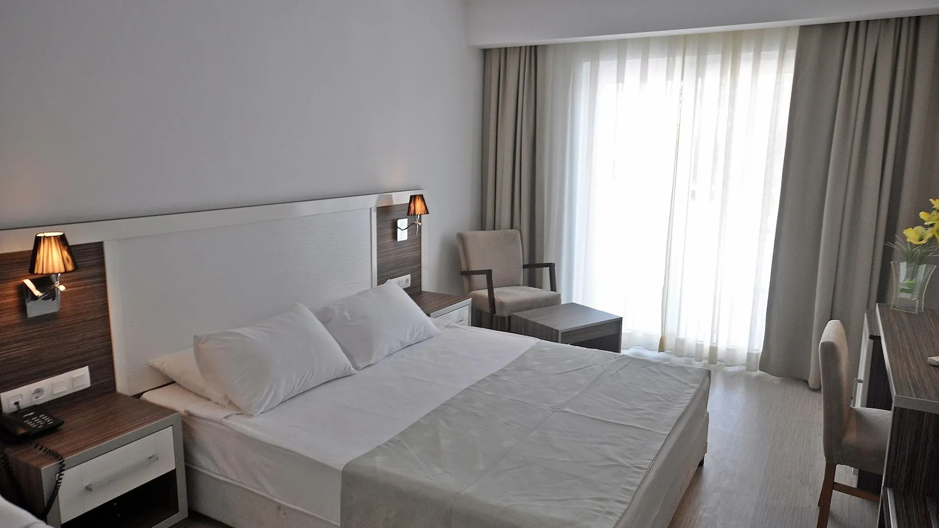 Club Shark Hotel Gumbet