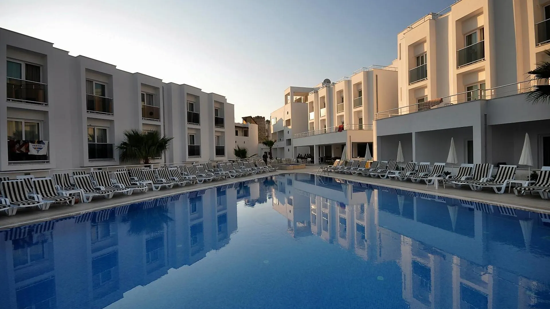 Club Shark Hotel Gumbet