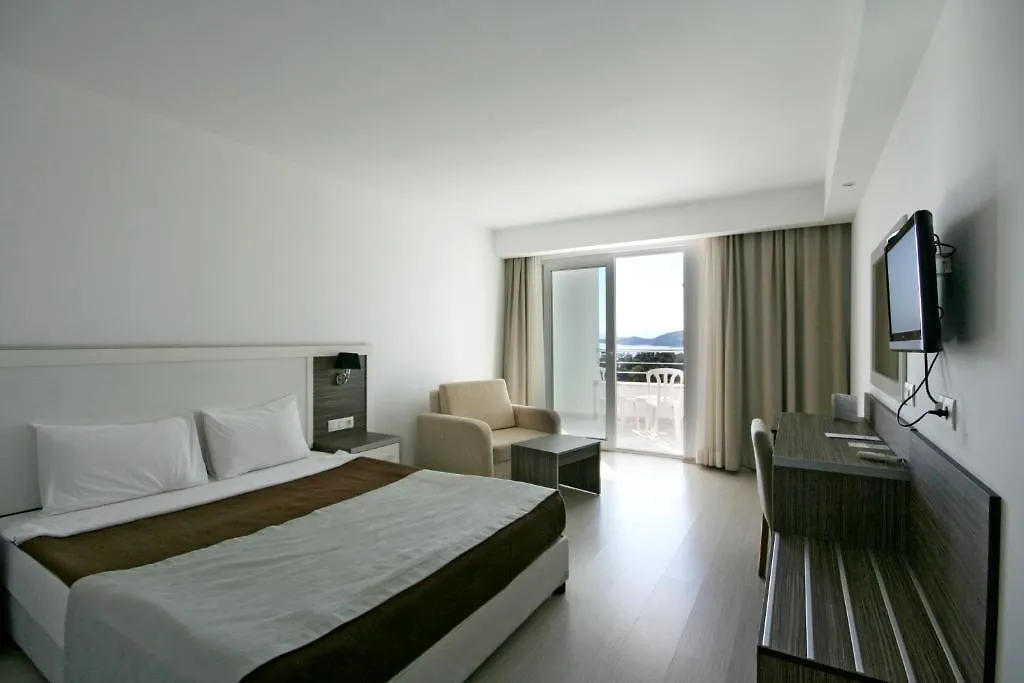 Club Shark Hotel Gumbet Turkey