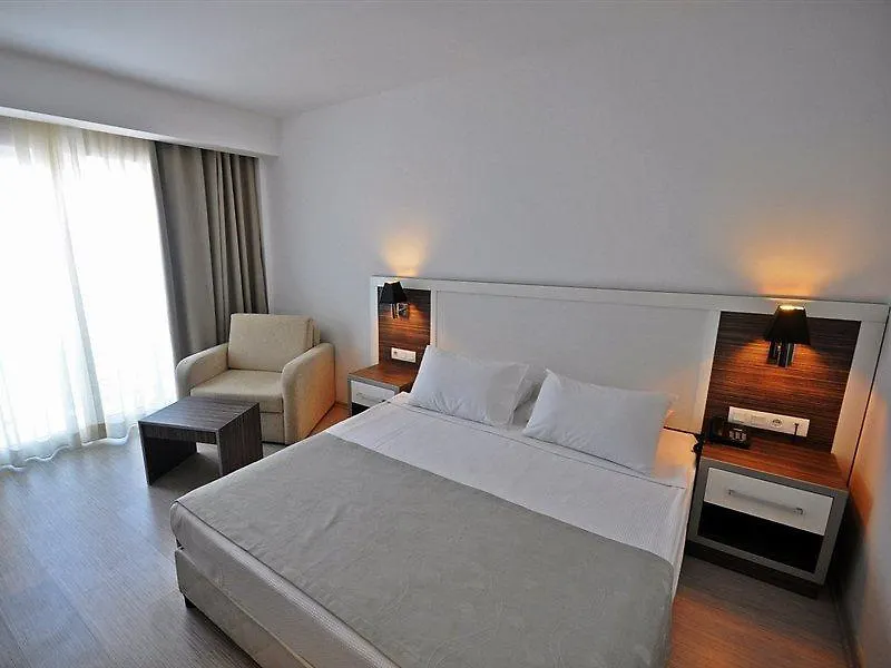 Club Shark Hotel Gumbet 4*,  Turkey