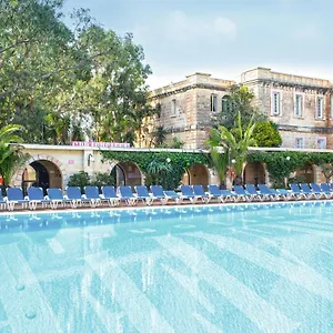 Sc Club Village 3* Pembroke
