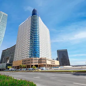 Daire Unlock Metropolis Business Bay Dubai