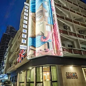 The Mayflower 4* Beyrouth