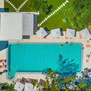  Hotel Cocoοns Luxury & Grecia