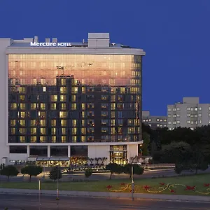 Uranus Topkapi 5* Istambul