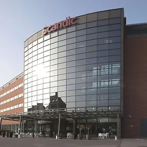 Scandic Sydhavnen 4* Copenhague