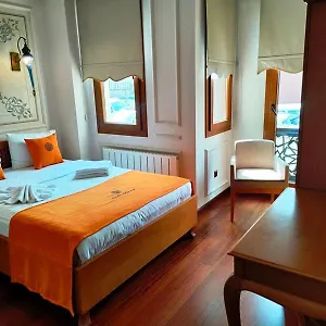 ** Hotel Burckin Suleymaniye Turcia