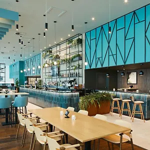 Courtyard By Marriott London Gatwick Airport 4* Crawley (West Sussex)