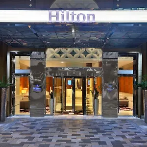 **** Hotel Hilton The Walk Emiratele Arabe Unite