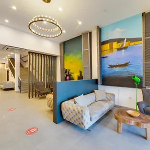 Hotel Smart Bodrum