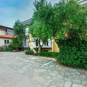  Hotel de apartamente Newstory Grecia