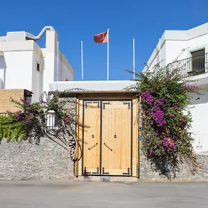 Hotel Salinas Bodrum-boutique Concept