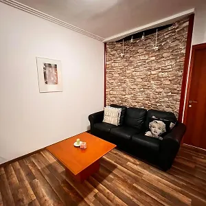 Daire Luxury Aristotelous 3 Selanik
