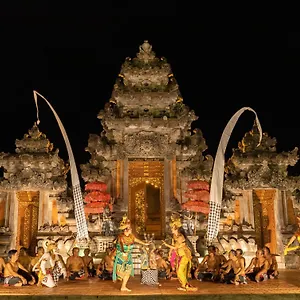 ***** Complex Ayodya Bali Indonezia