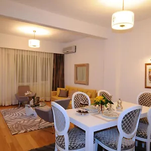  Apartment Cheya Taksim Gumussuyu Center Comfort Turkey