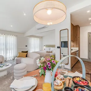 Daire Hygge House Downtown Lisboa