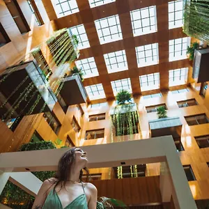 Radisson Blu & Spa, Tuzla 5* Istambul