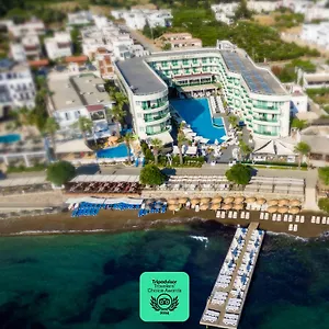 Complex Dragut Point South, Turgutreis