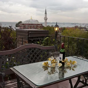  Apartment Sultanahmet Turkey