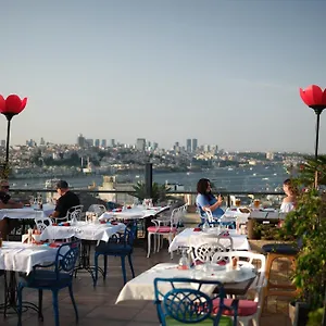 Raymond Old 4* Istambul