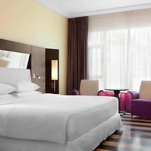 Four Points By Sheraton Le Verdun 4* Beyrouth