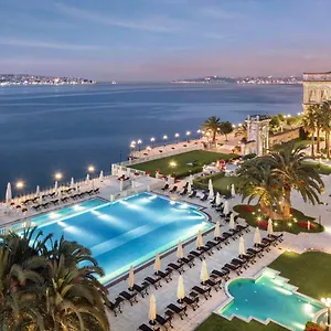 ***** Hotel Ciragan Palace Kempinski Turkey