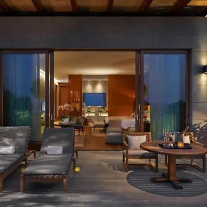 Complex Mandarin Oriental, Bodrum, Göltürkbükü