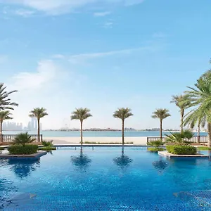 ***** Complex Fairmont The Palm Emiratele Arabe Unite