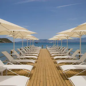 Complex Bellazure, Turgutreis