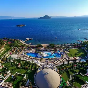 5* Resort Sianji Well-being
