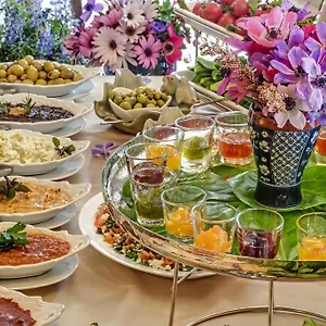 Hotel Bulbul Yuvası Boutique