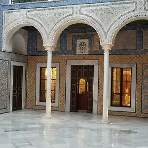 Palais Bayram 5* Tunis