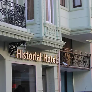 Otel Historial İstanbul