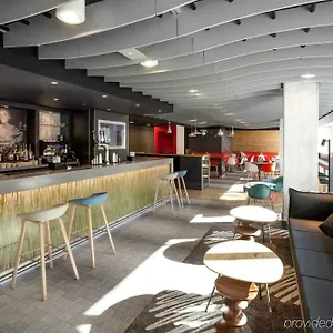 Ibis Centre - Station 3* Hove
