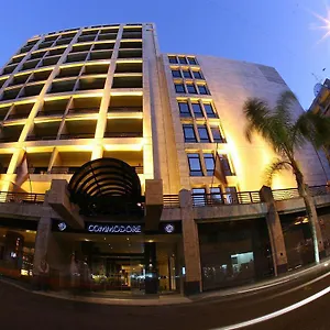 Le Commodore 5* Beyrouth