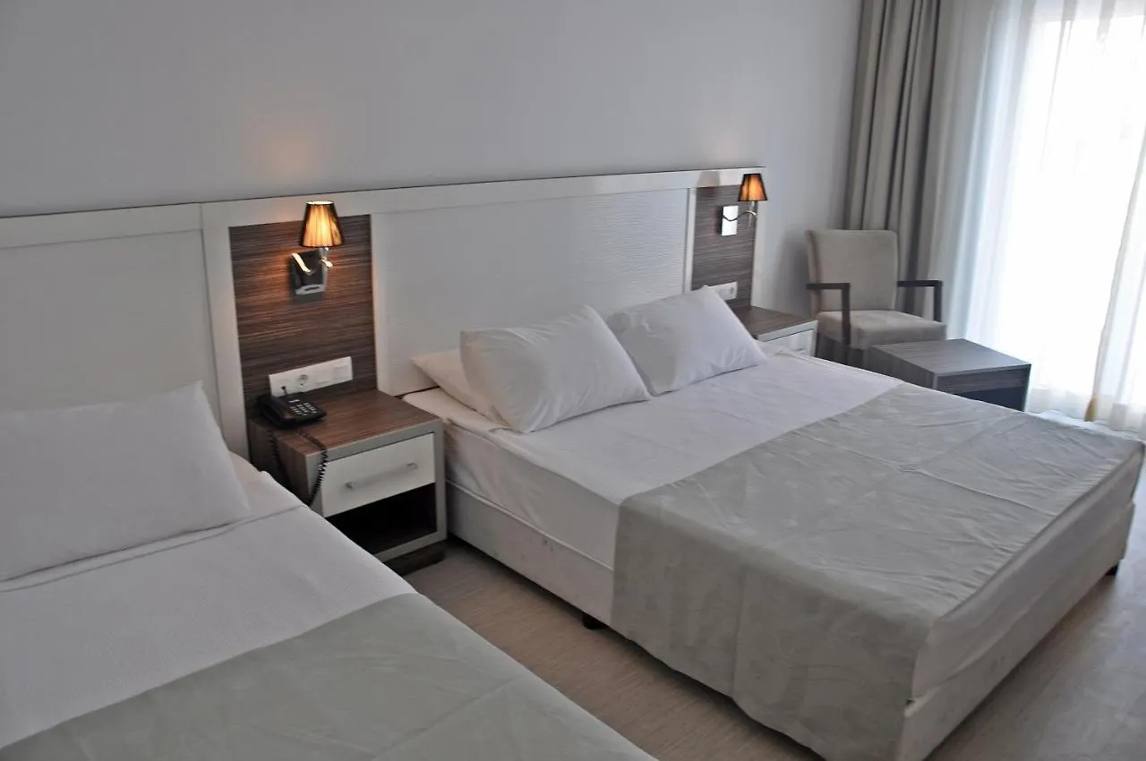 Club Shark Hotel Gümbet Turcia