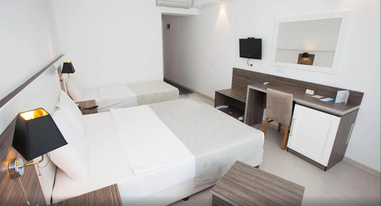 Club Shark Hotel Gümbet 4*,  Turcia