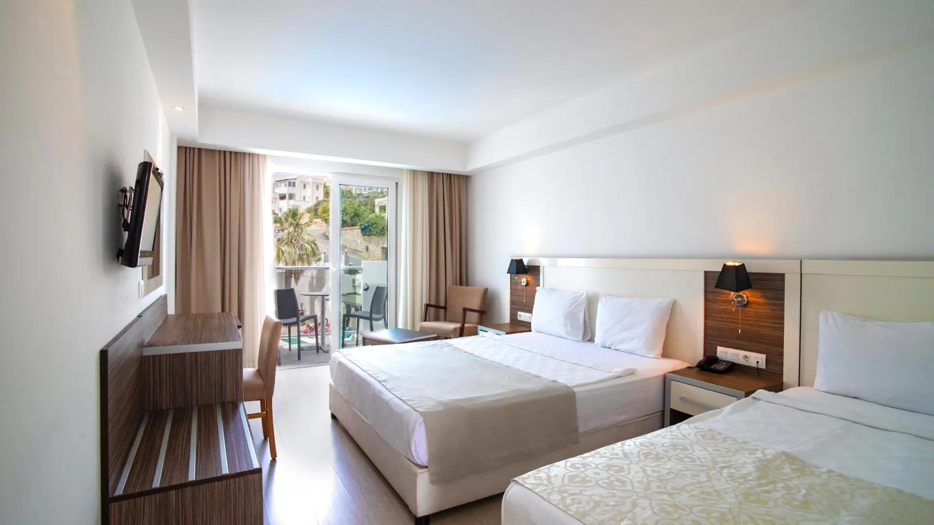 Club Shark Hotel Gümbet