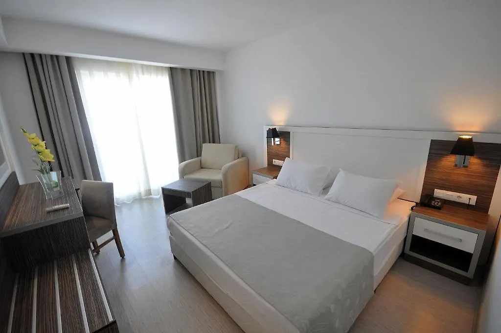 Club Shark Hotel Gümbet