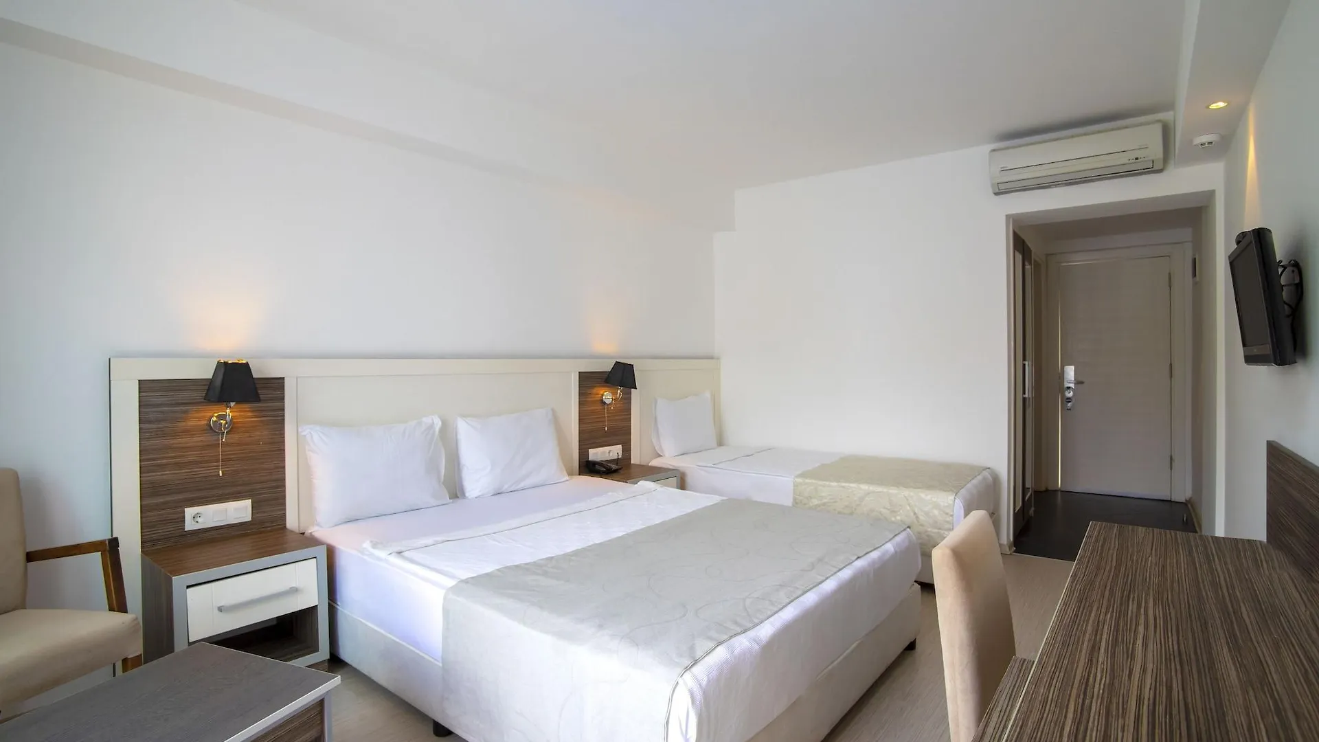 Club Shark Hotel Gümbet