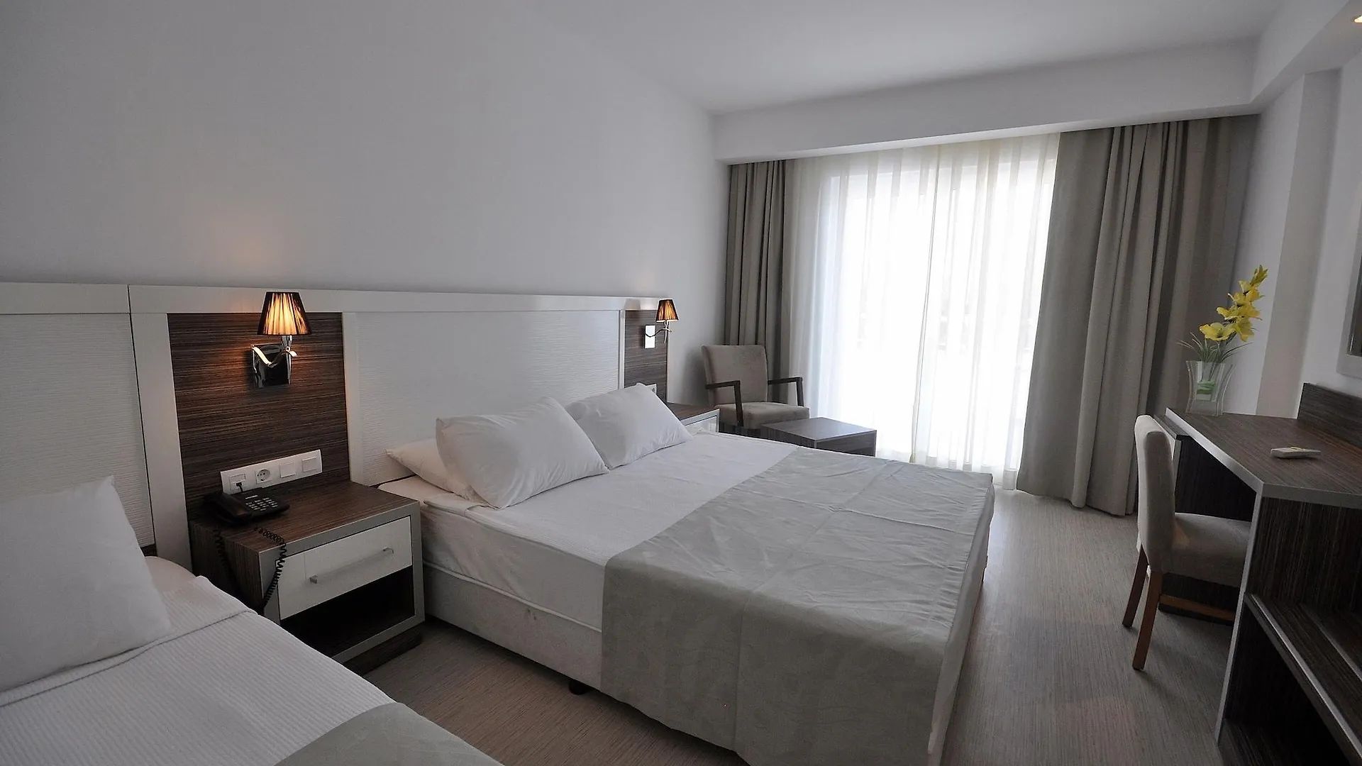 Club Shark Hotel Gümbet