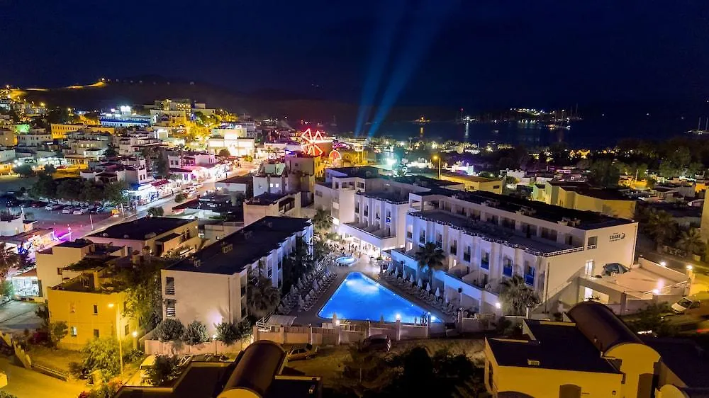 Club Shark Hotel Gümbet