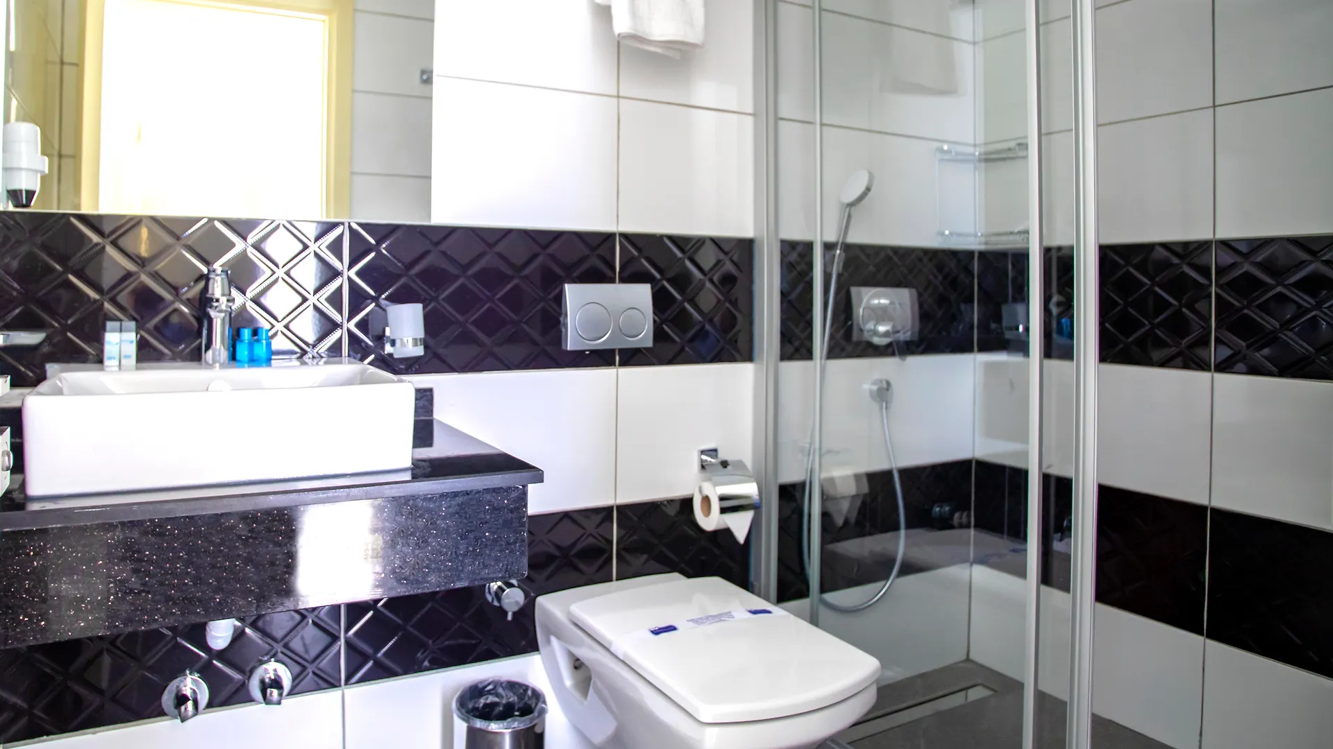 Club Shark Hotel Gümbet