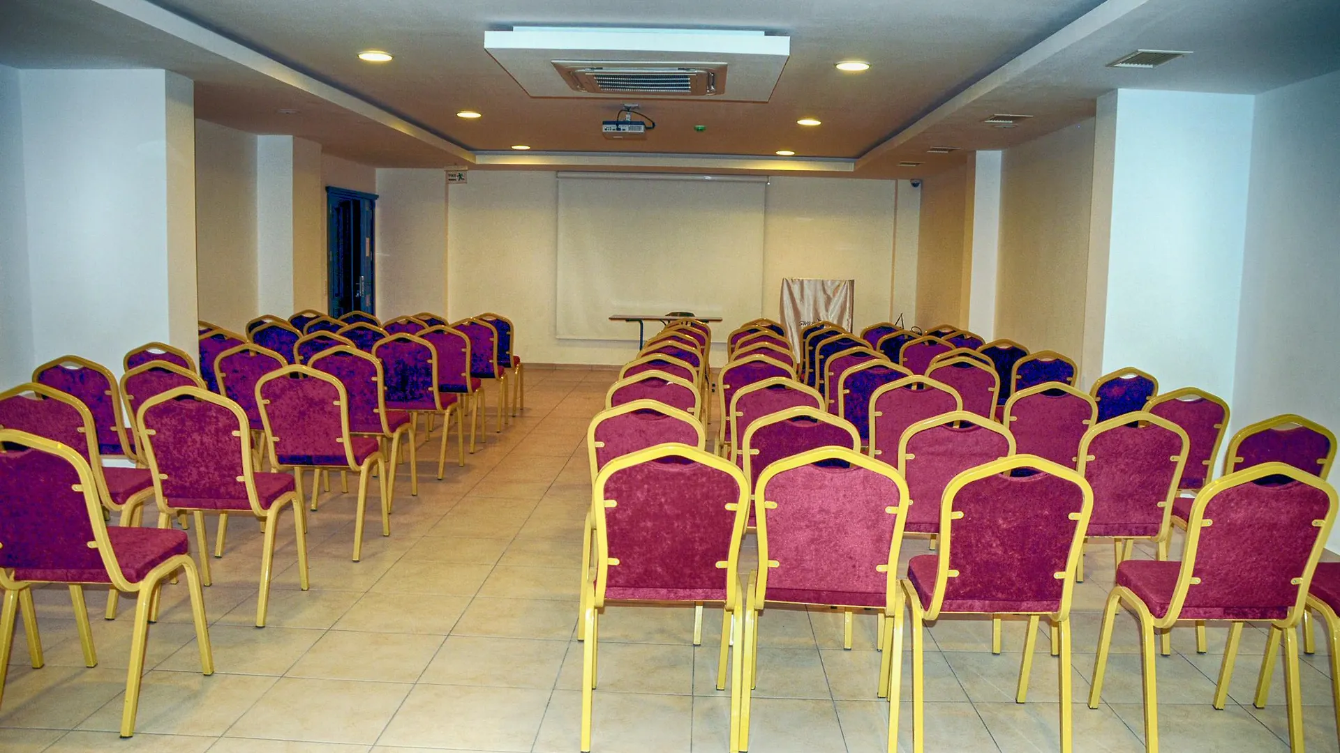 Club Shark Hotel Gümbet