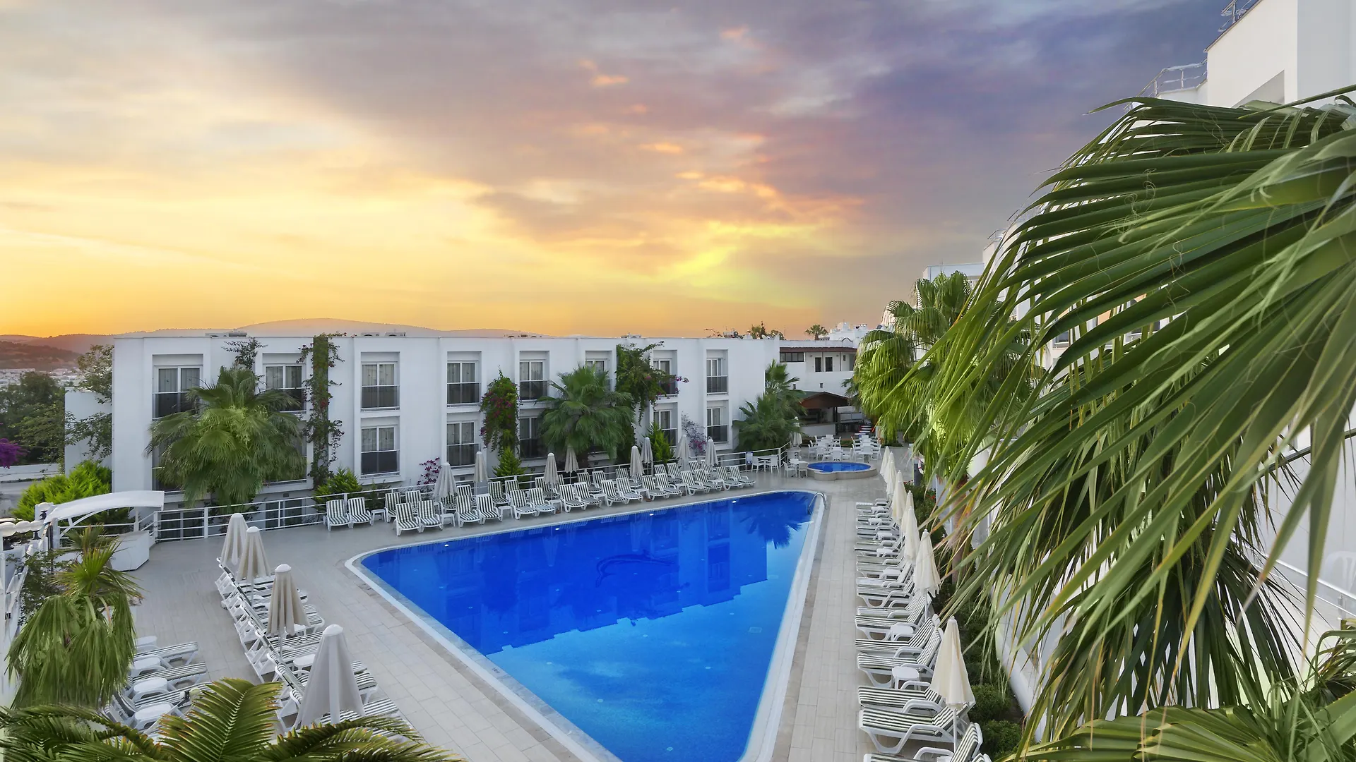 Club Shark Hotel Gümbet