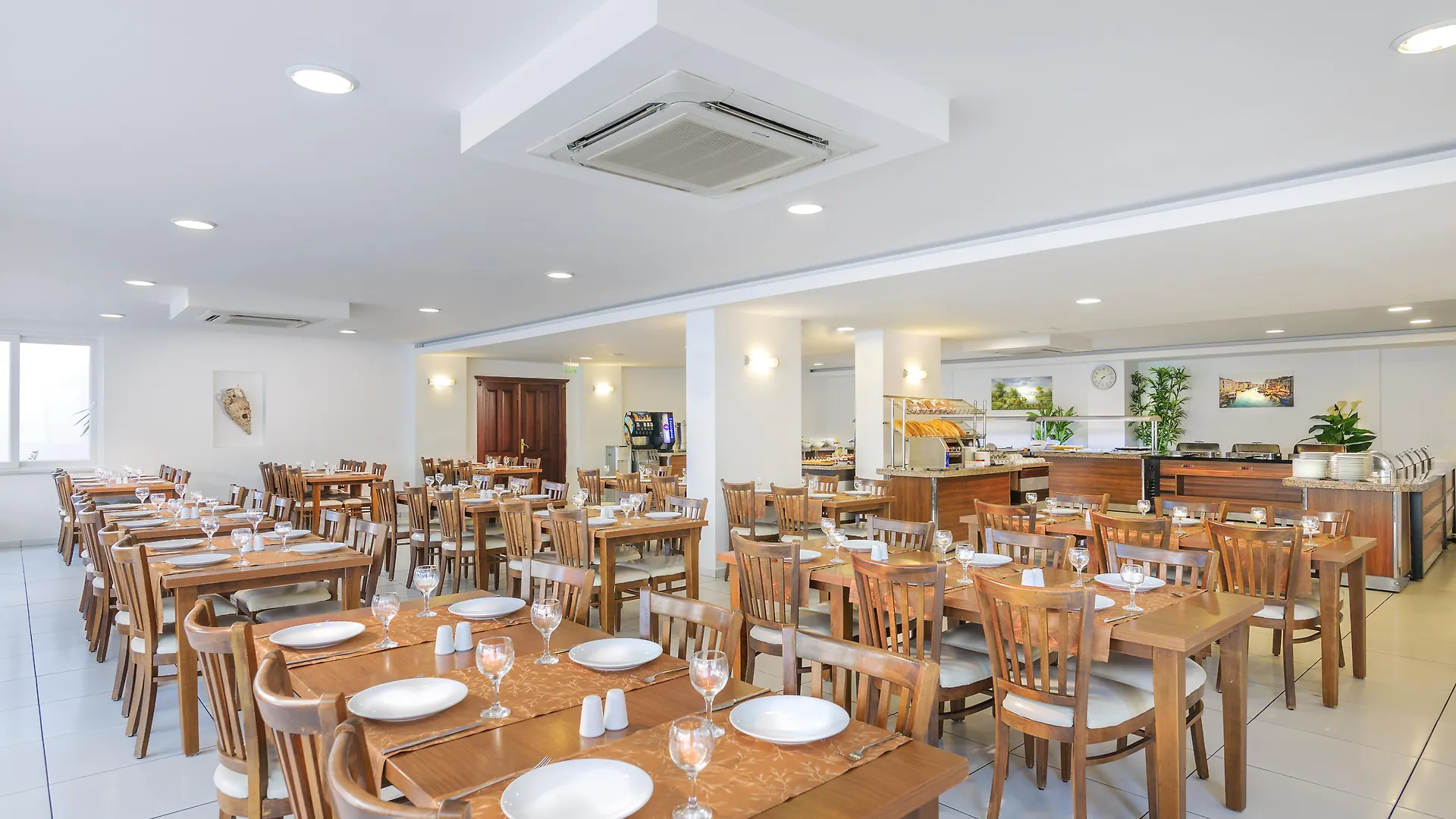 Club Shark Hotel Gümbet 4*,  Turcia