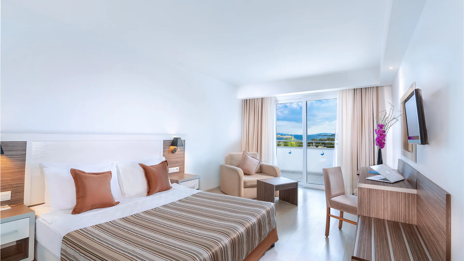 Club Shark Hotel Gümbet