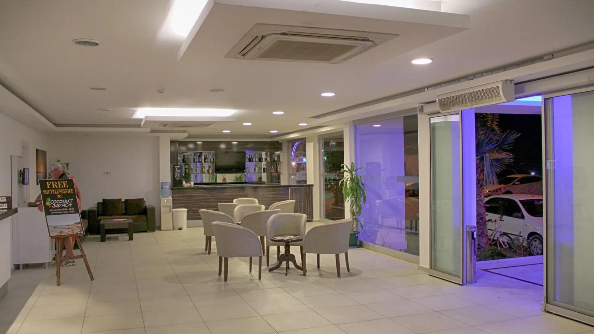 Club Shark Hotel Gümbet