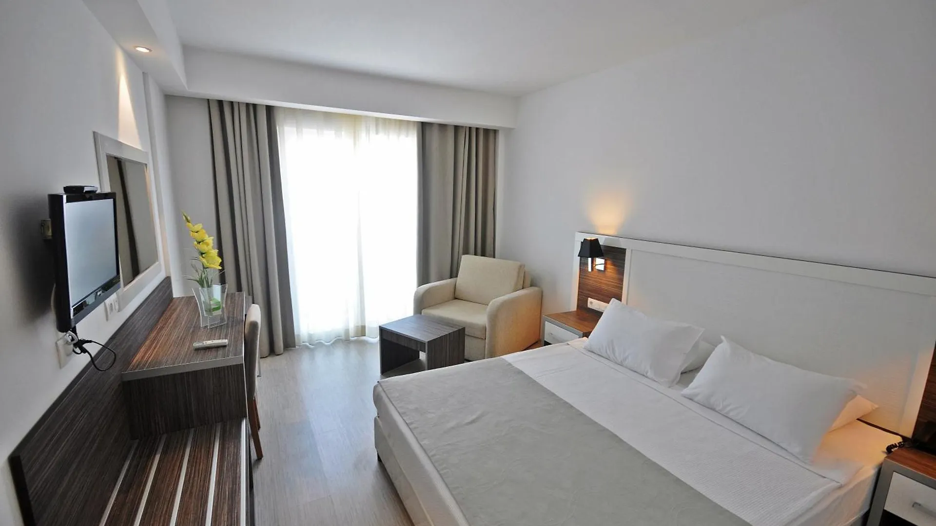 Club Shark Hotel Gümbet