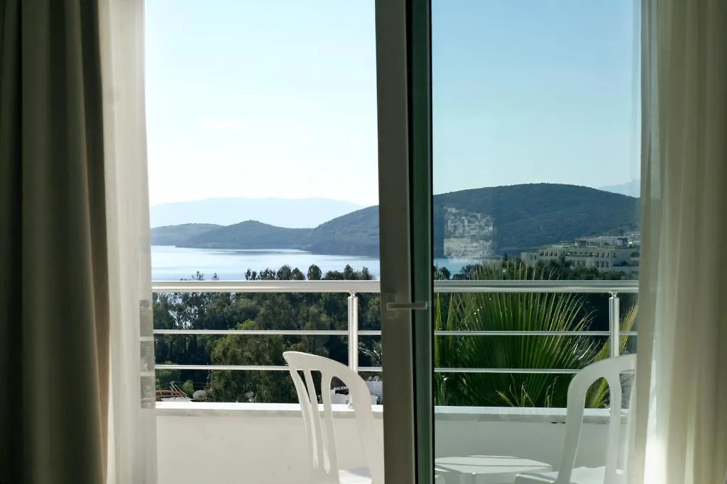 ****  Club Shark Hotel Gümbet Turcia